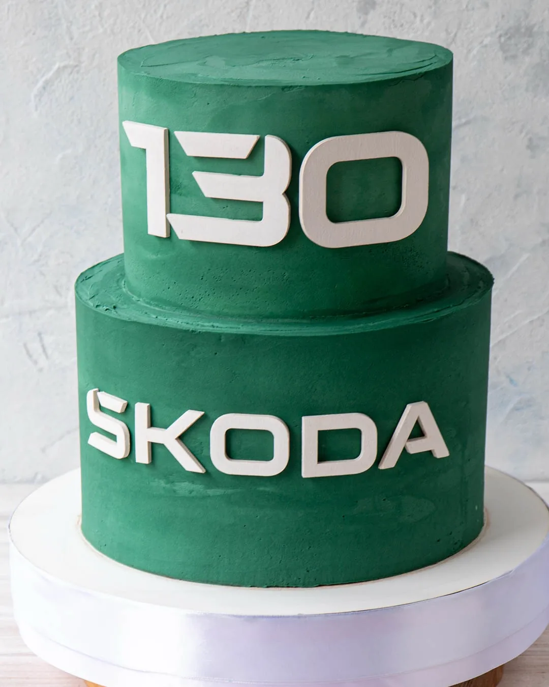 Jubileum 130 let značky Škoda 🚗🎉