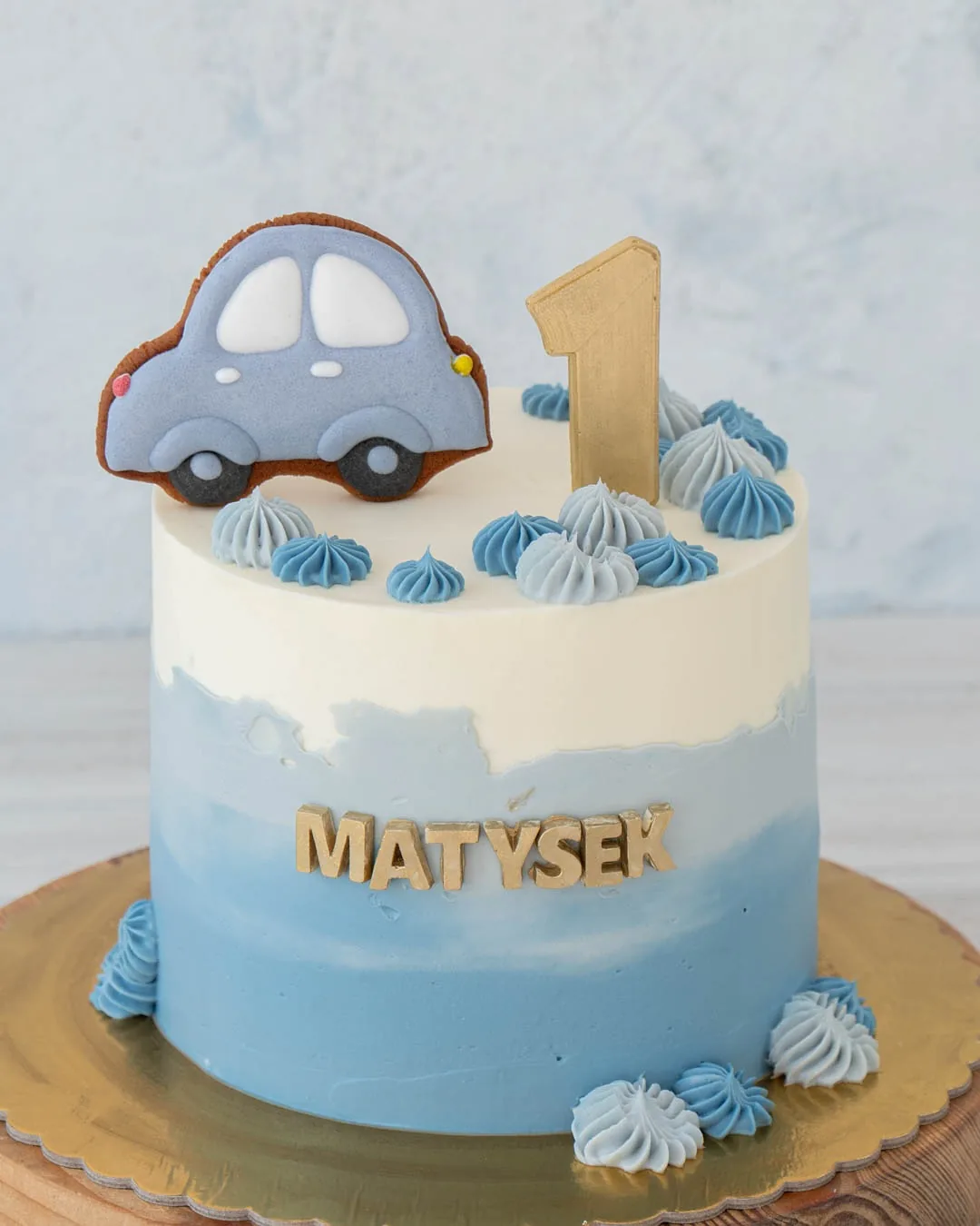 🎂 Dorty pro kluky 1–9 let 🎉
