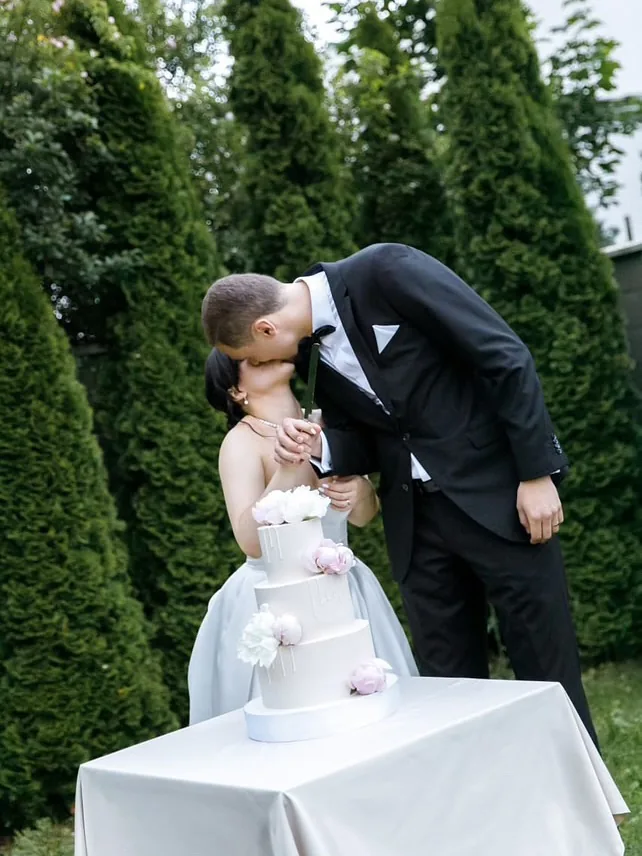 🎂 Další porce svatební krásy od vás! 💍