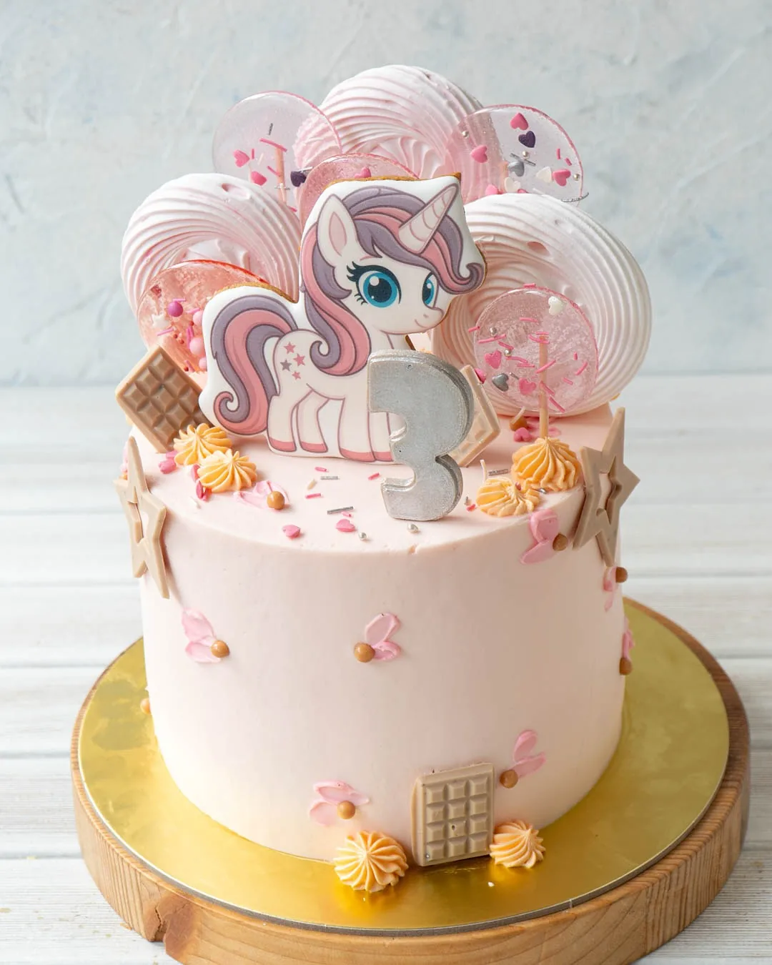Sladké novinky pro holčičky! 🍰👧