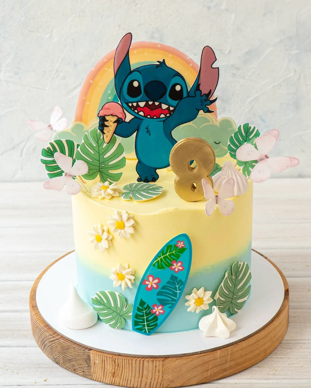 🎂 Nová kolekce dortů pro malé princezny je tady! 💖
